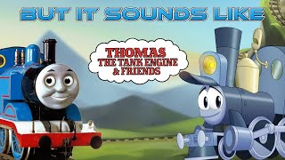 Linus amp Henrys Theme Song but it sounds like Thomas The Tank Engine [upl. by Gala]