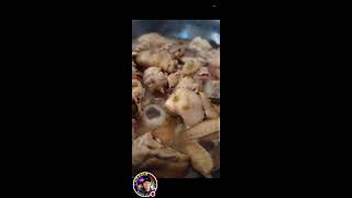 Sarap ng ganitong luto ng chicken food asmrsounds cooking [upl. by Ardene]