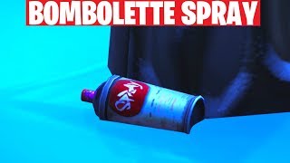 TROVA BOMBOLETTE SPRAY SMARRITE [upl. by Aronid]