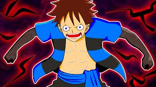 O MAIS FORTE PIRATA DE ONE PIECE PRIME [upl. by Nat]