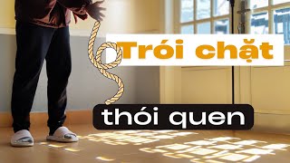 7 chữ R để tạo thói quen hiệu quả mà ít người biết [upl. by Derfnam]