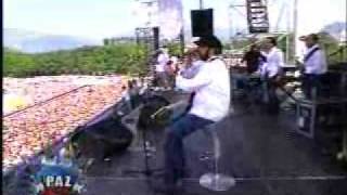 Juan Luis Guerra  La bilirrubina [upl. by Atiuqcir]