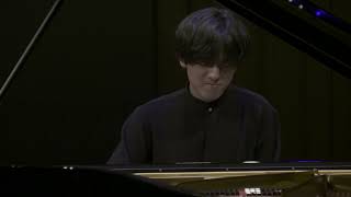 Yunchan Lim 임윤찬 – Preliminary Round Recital 2022 Cliburn Competition [upl. by Janerich277]