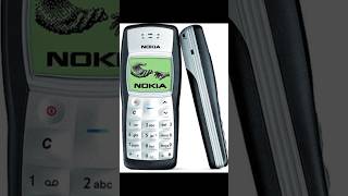 NOKIA model 1100 Old phone 😱😱 hiphop automobile [upl. by Honeywell]