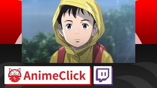 AnimeTalk parliamo degli anime autunnali  Animeclick Live [upl. by Latisha]