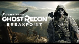 HOY ÉL COLOMBIA JUGANDO TOM CLANCYS GHOST RECON BREAKPOINT  CAPITULO 8 [upl. by Hirza413]