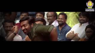 Vijay Sethupathi mass Intro [upl. by Rednaxela]