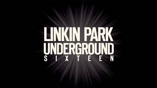 Linkin Park  Cant Hurt Me 2014 Demo LPU 16 [upl. by Hindorff]