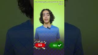 موقع لمعرفة البديل لأي برنامج أو موقع  😮 alternativeto site tech algeria software techboy [upl. by Adrahc]