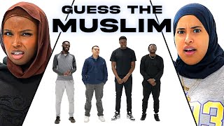 Guess The Muslim [upl. by Naginarb959]