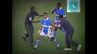 36 TRASCENDENTALES EMOTIVOS Y RECORDADOS GOLES DEL SPORTING CRISTAL 19802012 [upl. by Fital]