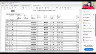 Steps for Basic and Simple Disputing information with the credit bureaus [upl. by Petronille]