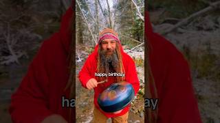 Nov 23 Bday🥳Whens YOURS🤷‍♂️ happybirthday happy birthday nature beard drum water snow [upl. by Jehanna622]