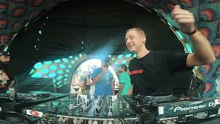 Phaxe Live at Universo Paralello Festival 20192020 Full Set [upl. by Gillie]