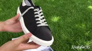 Golden Goose Sneakers Unboxing amp Overview [upl. by Cia]