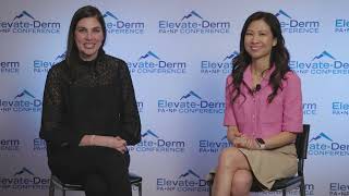 Dr Jennifer Song with Lisa Weiss PAC [upl. by Lief]