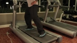 Do SelfPowered Treadmills Work  Personal Fitness Tips [upl. by Nnylyt]