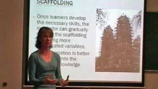 Scaffolding as a Teaching Strategy [upl. by Pius217]