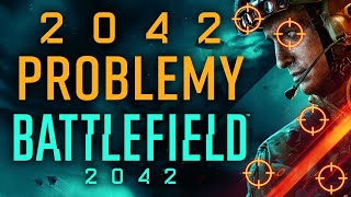 2042 problemy Battlefield 2042 [upl. by Nicholle679]