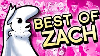 BEST OF ZACH  Oney Plays [upl. by Harolda553]