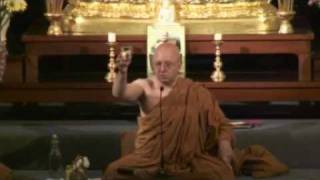 One Life Many Lives  by Ajahn Brahm  13012012 [upl. by Melly]