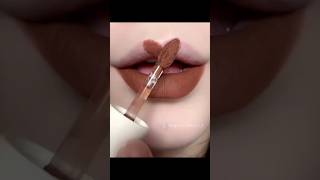 Best lipstick tutorial 🔥 video officialfashionbeauty jewelry shortsvideo lipslipstick [upl. by Fabozzi679]