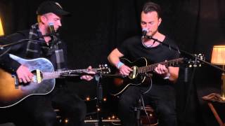 Ásgeir  Going Home Live  ESNS [upl. by Ahseel]