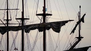 Aftermovie Sail Kampen 2018 [upl. by Nwahsyt]