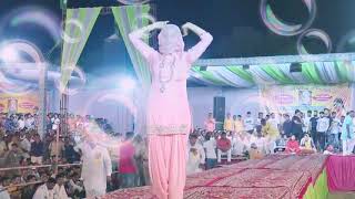 Chunri Jaipur se mangwa ande sone ki Sapna Choudhary best song Jaipur [upl. by Wobniar]