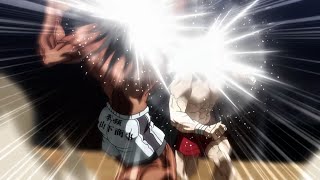 Baki VS Ohma Tokita Full Fight  Baki Hanma VS Kengan Ashura Parte 4 💪☠️😈😈🦴🦴💥💥🧠🧠🕳️ [upl. by Annairba]