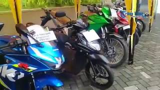 Adira Jualan MotorMobil Bekas di DGS [upl. by Manas]