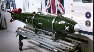 WE177 Nuclear Weapon UK [upl. by Rhona]