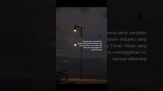 Tuhan Yesus Baik😇🤍 rohanikristen katakatarohani youtubeshorts [upl. by Marlyn683]