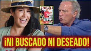 💥REACCIÓN BOMBA Bertin Osborne RECHAZA el EMBARAZO y ROMPE con su novia REACCIÓN Fabiola Martínez [upl. by Benny61]