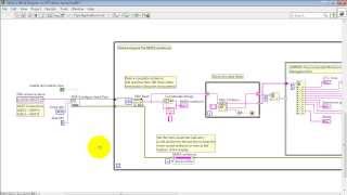 NI myRIO quotGPS demoquot LabVIEW project [upl. by Nitsuj451]