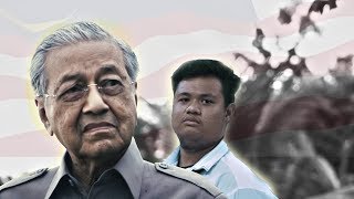 Tun M sekolahkan budak zaman sekarang SENTAP [upl. by Rehc]