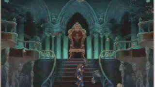 Order of Ecclesia Boss 14  Dracula medalReal Ending [upl. by Barnet]