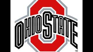 Ohio State University Buckeyes Fight Song [upl. by Akim]