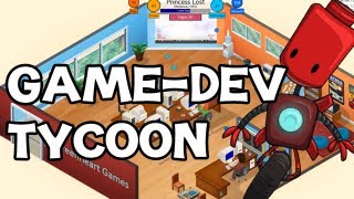 GAME DEV TYCOON  BLITZWINGER INC  4 MILLION DOLLARS LIKE A BOSS [upl. by Jameson]