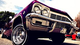 Cypress Hill  Lowrider  HD HQ  Spanish Version [upl. by Nairim]