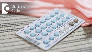 What should one do after an unprotected intercourse with birth control pills  Dr Shailaja N [upl. by Hershell]