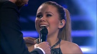 Här går Lisa Ajax till final i Idol 2014  Idol Sverige TV4 [upl. by Hollis]