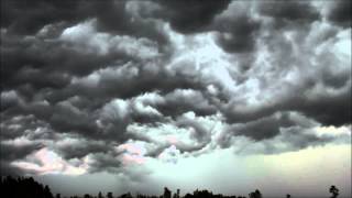 Crazy Storm Outflow [upl. by Rasec]