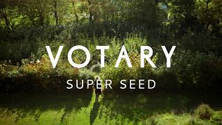 VOTARY Super Seed Facial Oil [upl. by Pihc946]