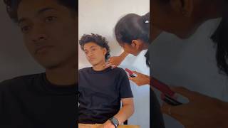 This is how we made hickey 😌😜 shorts trending viral youtubeshorts reels [upl. by Nathan]