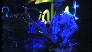 The Fabulous Thunderbirds at Rockpalast [upl. by Codie]