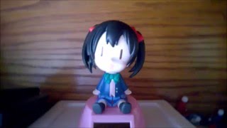 Yazawa Nico [upl. by Psyche]