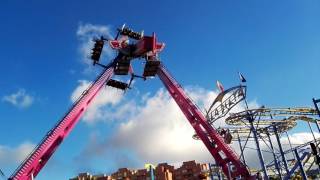 Feria Algeciras inverte 2016 [upl. by Marni666]