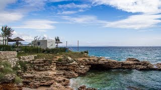 Reisebericht Skrila Sunny Camping Kroatien Insel Krk Mai 2019 [upl. by Fredelia840]