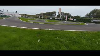 Circuit de Roeselare [upl. by Novehc]